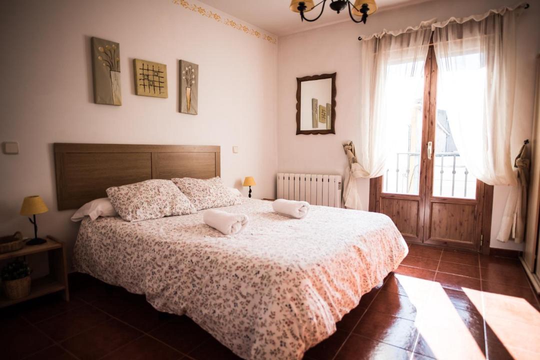 Photo of Bedroom in Torremocha del Campo