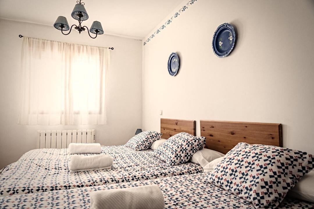 Photo of Bedroom in Torremocha del Campo
