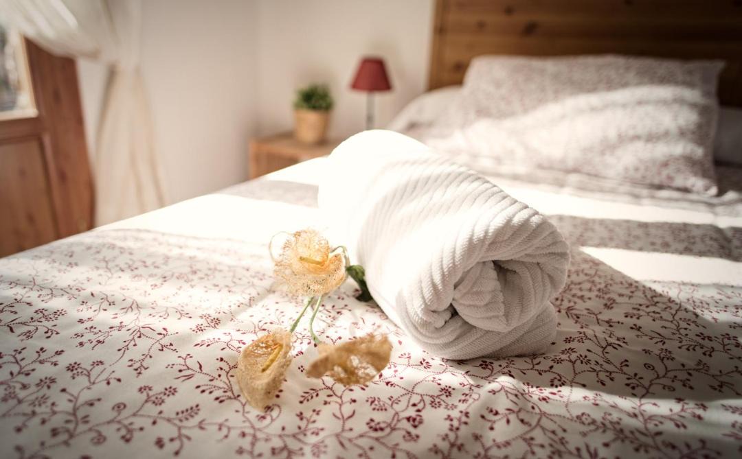 Photo of Bedroom in Torremocha del Campo