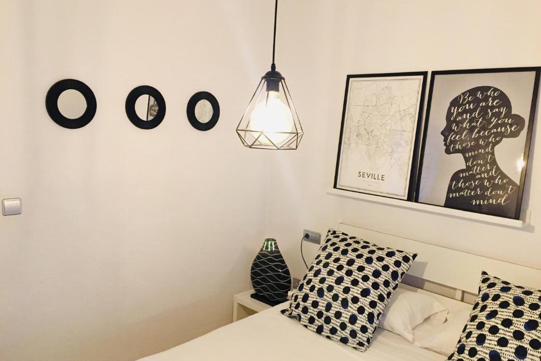 Photo of Bedroom in San Julian