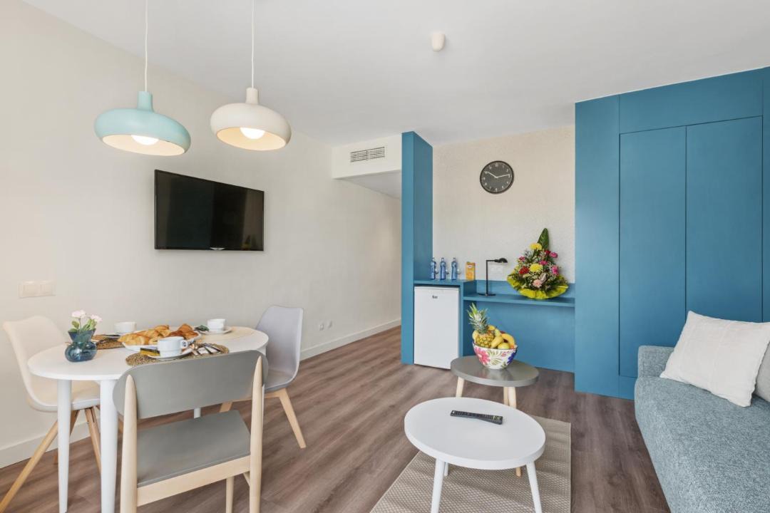 Photo of Livingroom in Torrenova