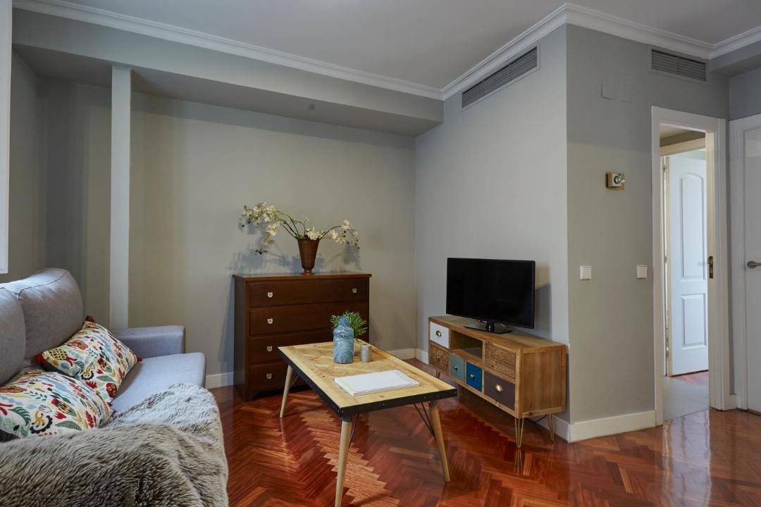 Photo of Livingroom in Recoletos