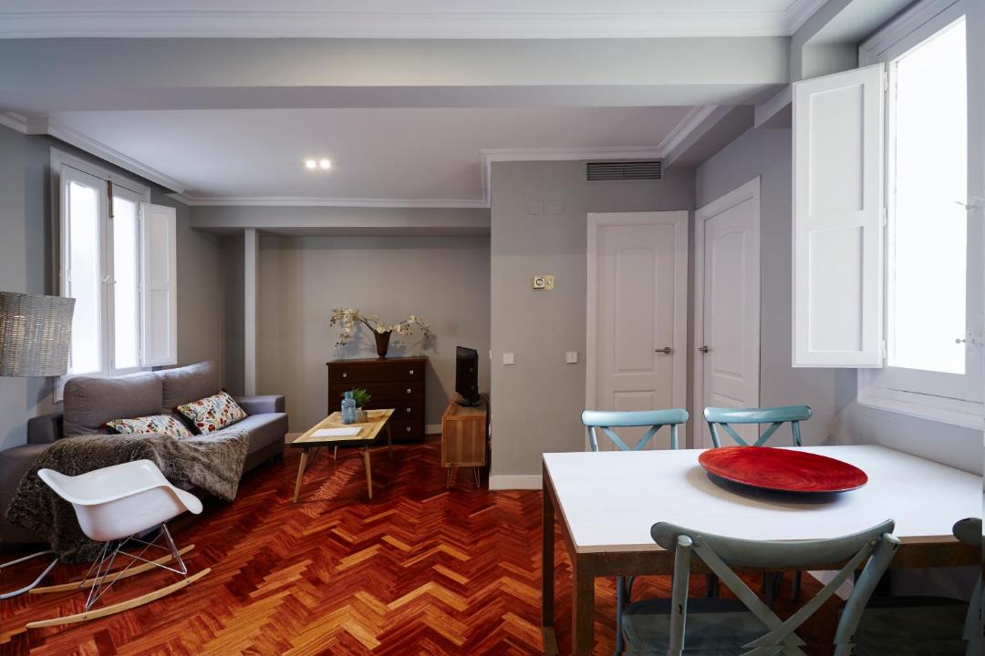Photo of Livingroom in Recoletos