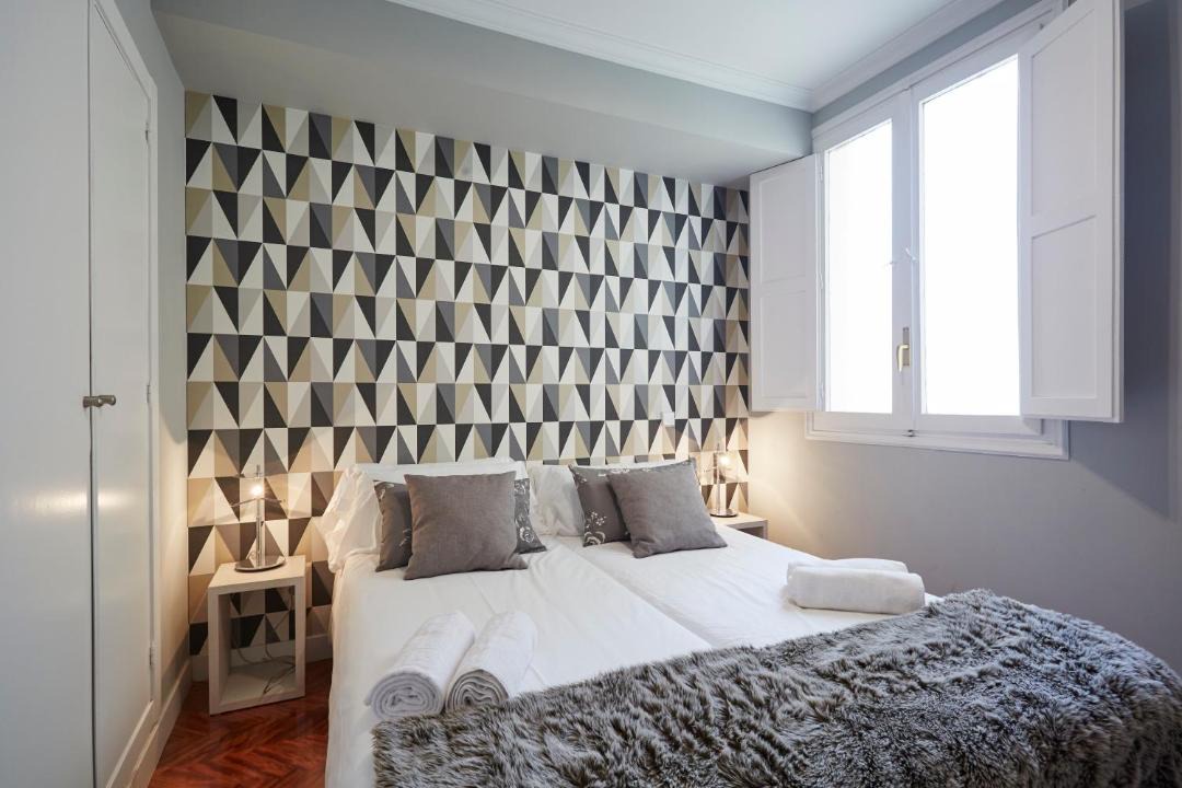 Photo of Bedroom in Recoletos