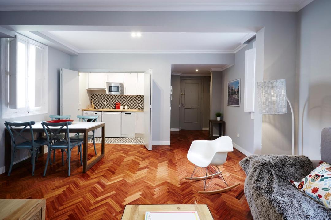 Photo of Livingroom in Recoletos
