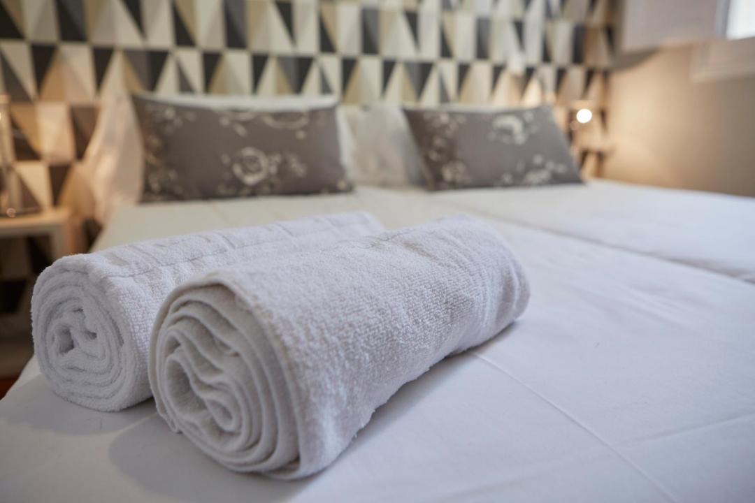 Photo of Bedroom in Recoletos