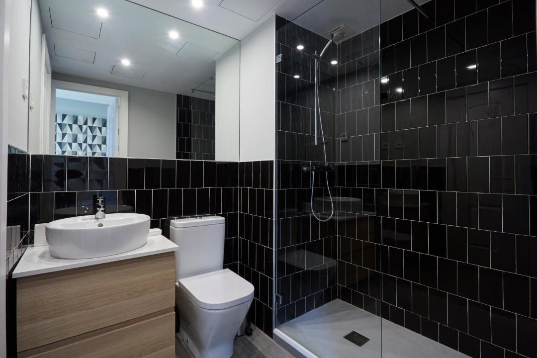 Photo of Bathroom in Recoletos