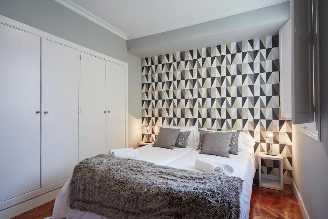 Photo of Bedroom in Recoletos