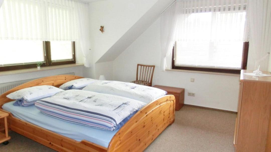 Photo of Bedroom in Heide