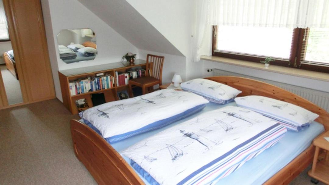 Photo of Bedroom in Heide
