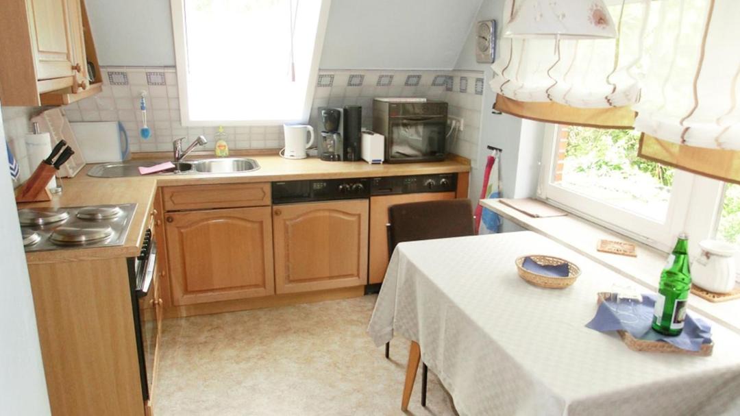 Photo of Kitchen in Heide
