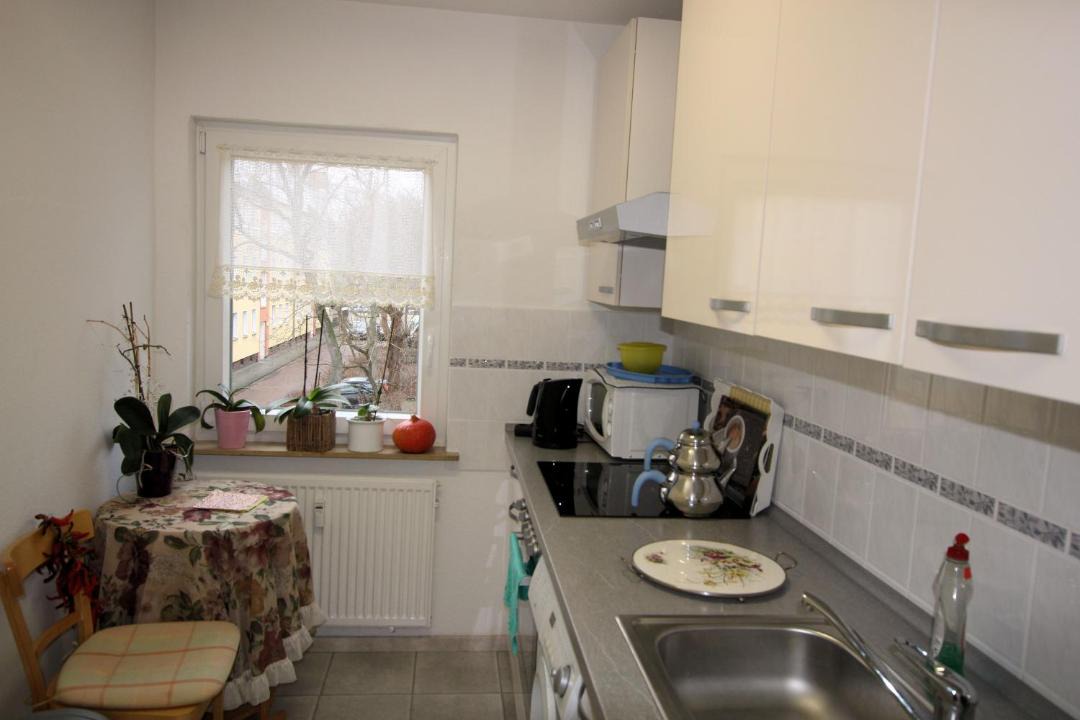 Photo of Kitchen in Dohren-Wulfel