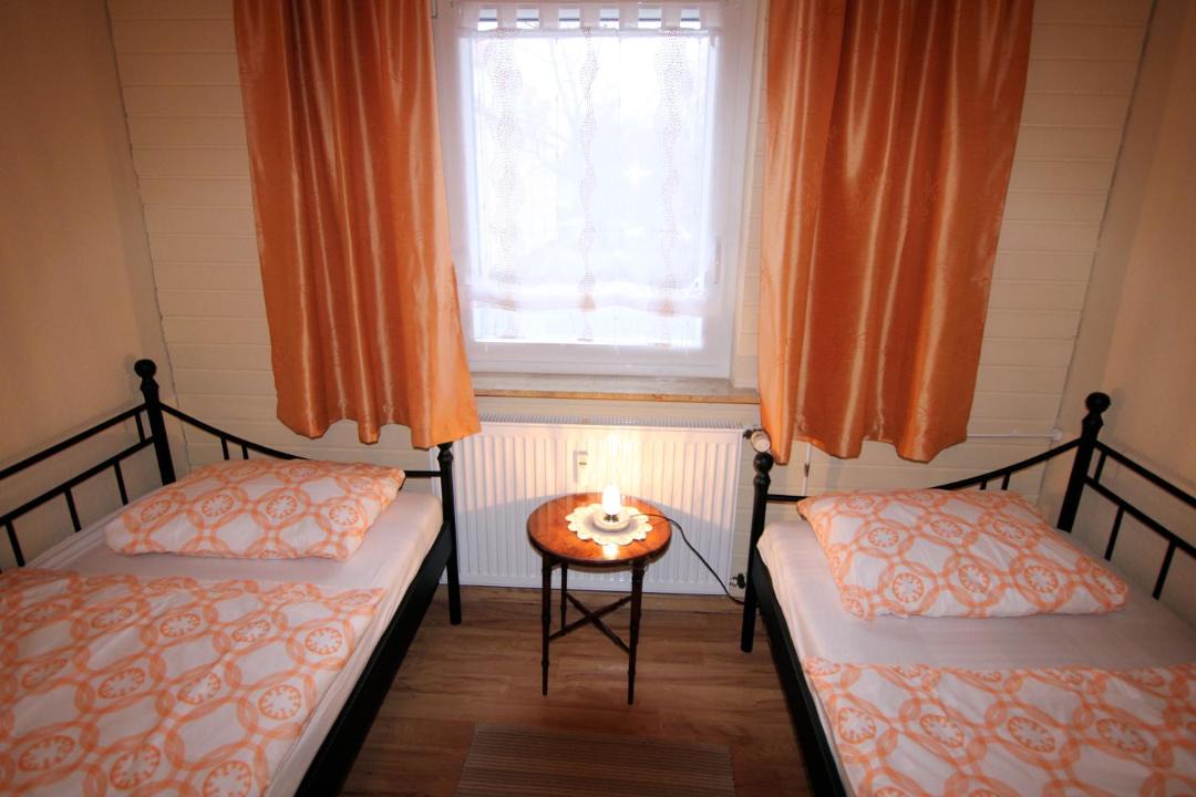 Photo of Bedroom in Dohren-Wulfel