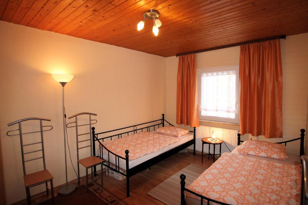 Photo of Bedroom in Dohren-Wulfel