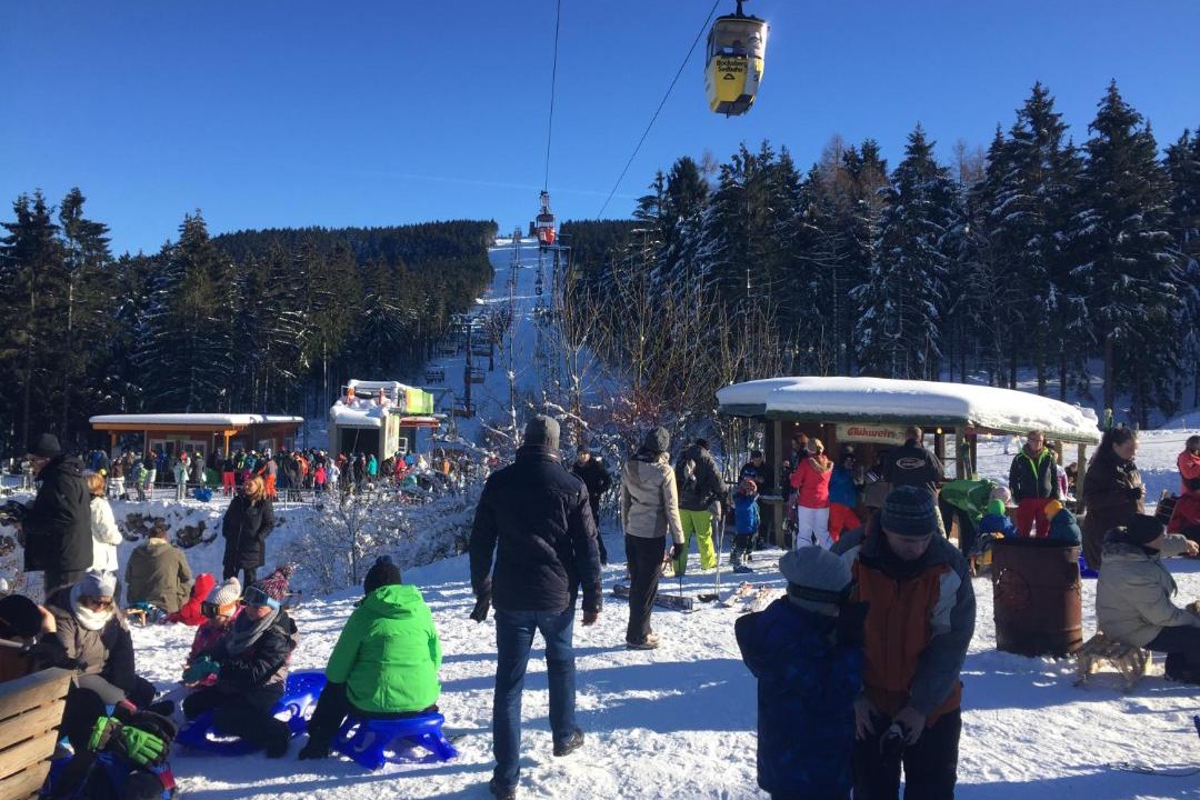 Photo of Others in Hahnenklee