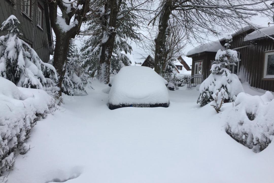Photo of Bedroom in Hahnenklee