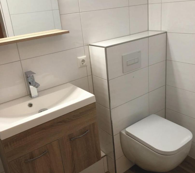 Photo of Bathroom in Hahnenklee