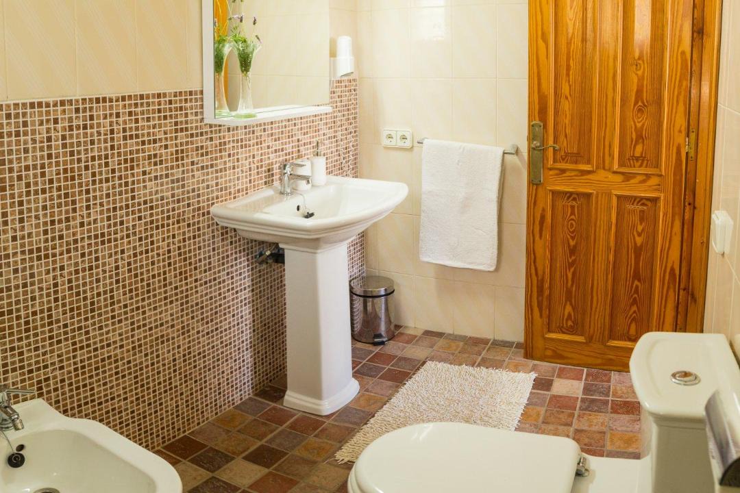 Photo of Bathroom in Santa Gertrudis