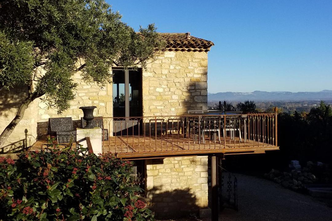 Photo of Others in Chateauneuf-de-Gadagne
