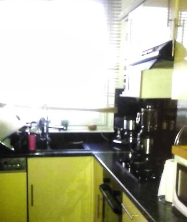 Photo of Kitchen in Notre-Dame du Mont