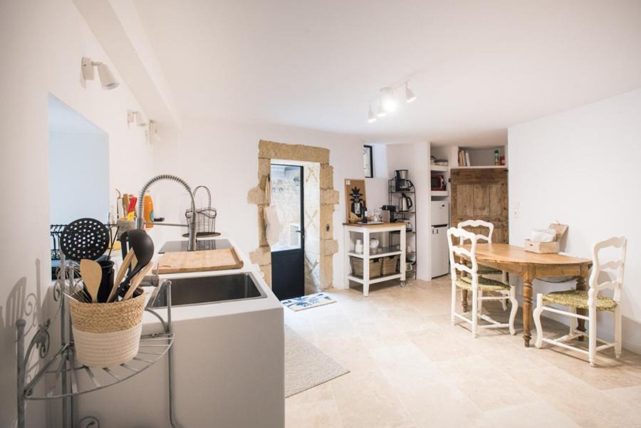Photo of Kitchen in Vers-Pont-du-Gard