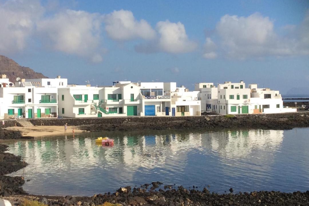 Photo of Outdoor in Orzola