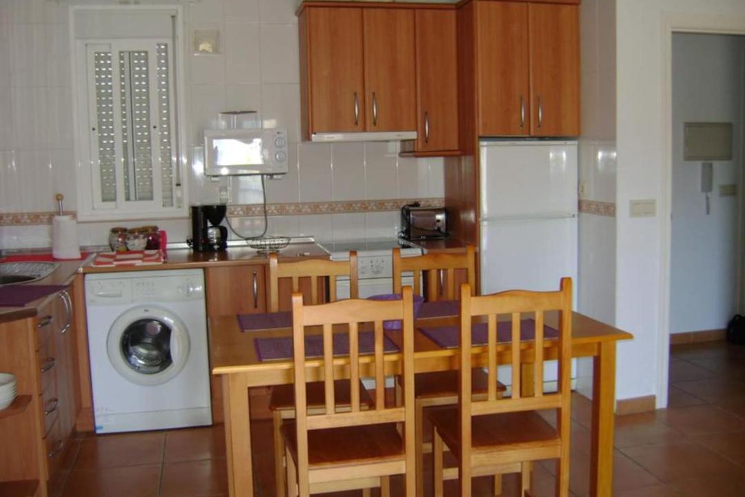 Photo of Kitchen in Torrox Costa