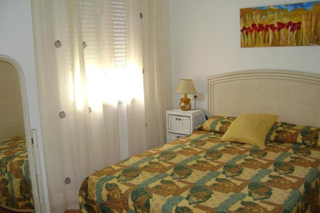 Photo of Bedroom in Torrox Costa