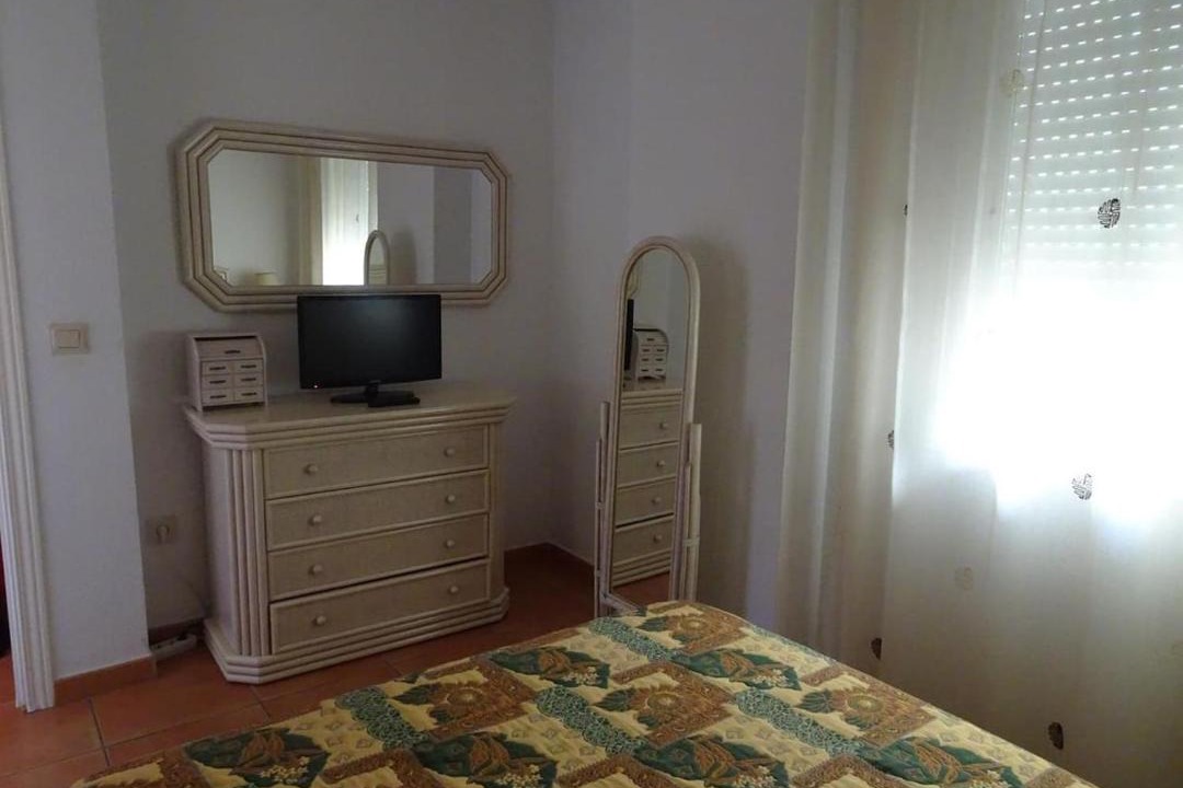 Photo of Bedroom in Torrox Costa