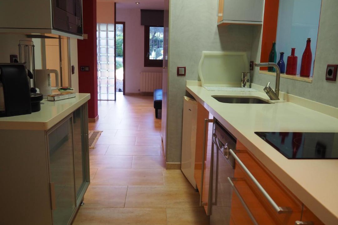 Photo of Kitchen in Sant Andreu de Llavaneres