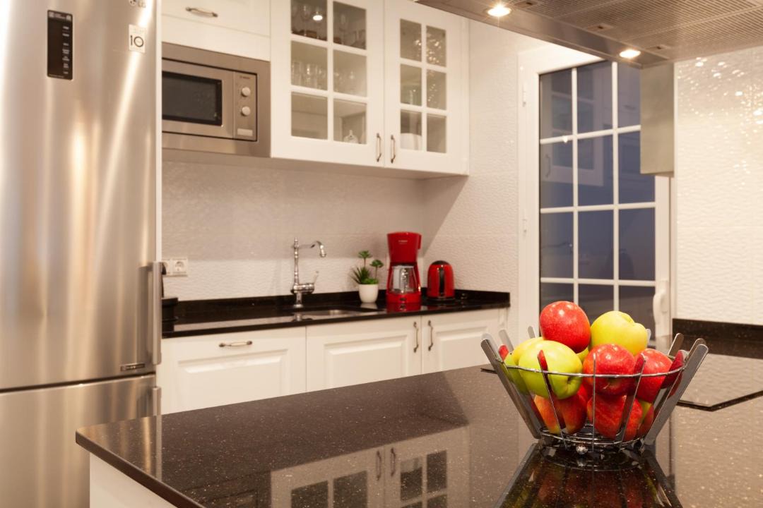 Photo of Kitchen in Poblenou