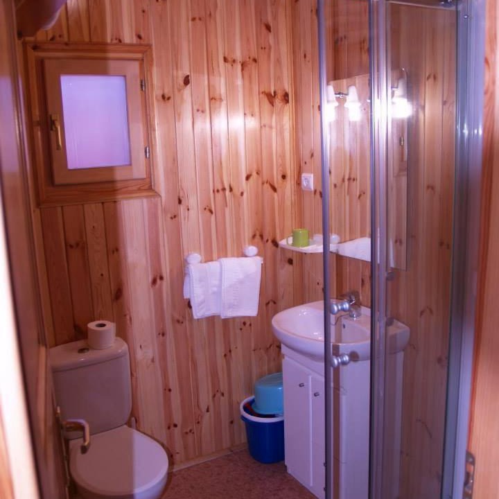Photo of Bathroom in Nigran