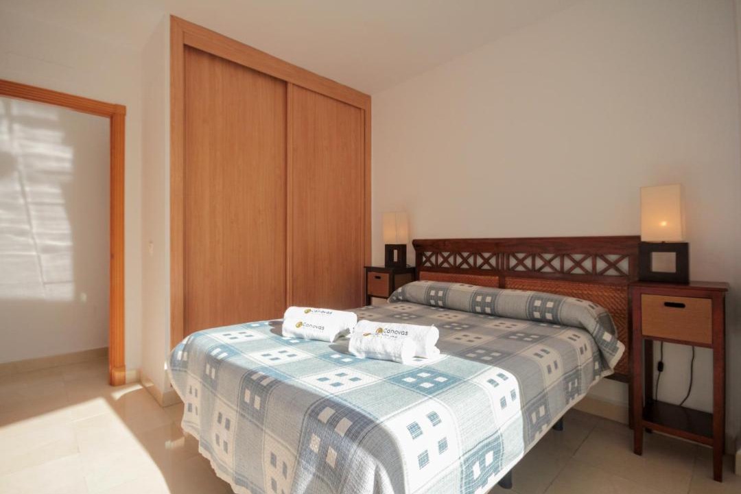 Photo of Bedroom in Nerja