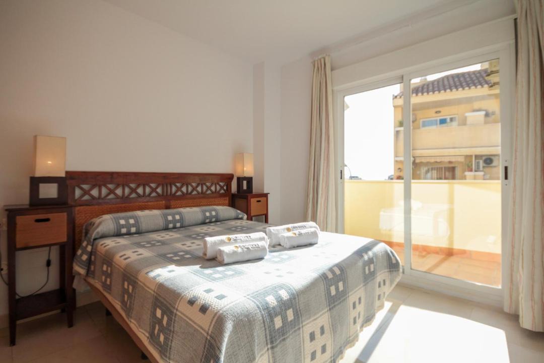 Photo of Bedroom in Nerja