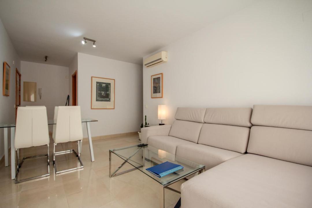 Photo of Livingroom in Nerja