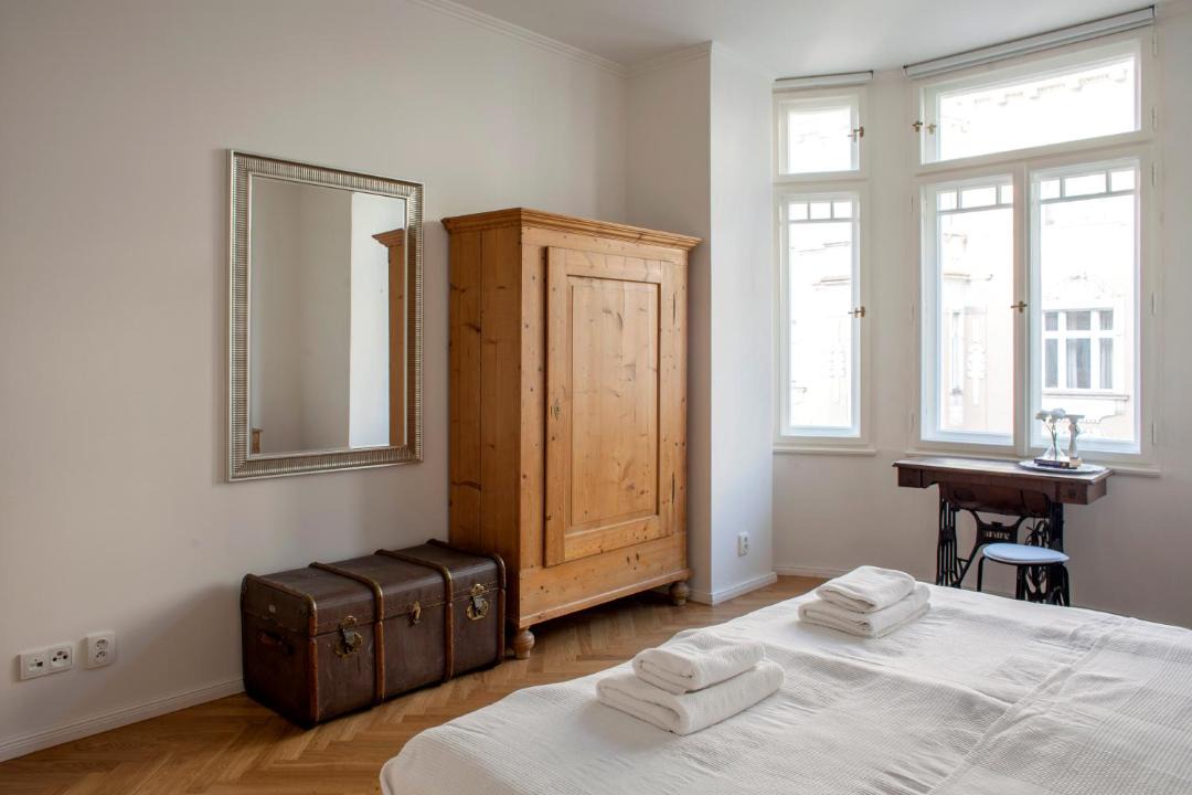 Photo of Bedroom in Andel
