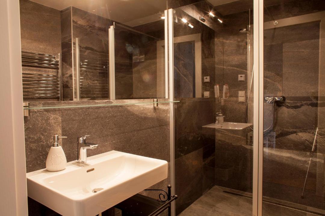 Photo of Bathroom in Andel