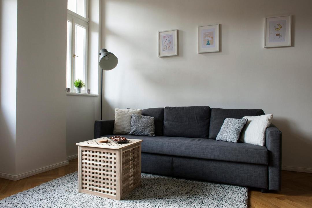 Photo of Livingroom in Andel