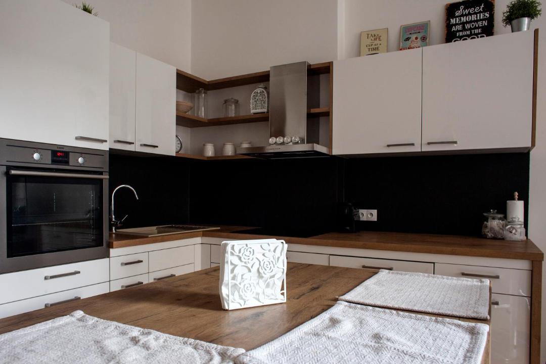 Photo of Kitchen in Andel