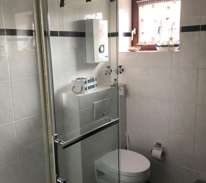Photo of Bathroom in Niendorf
