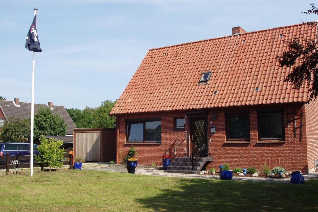 Photo of Buildings in Niendorf