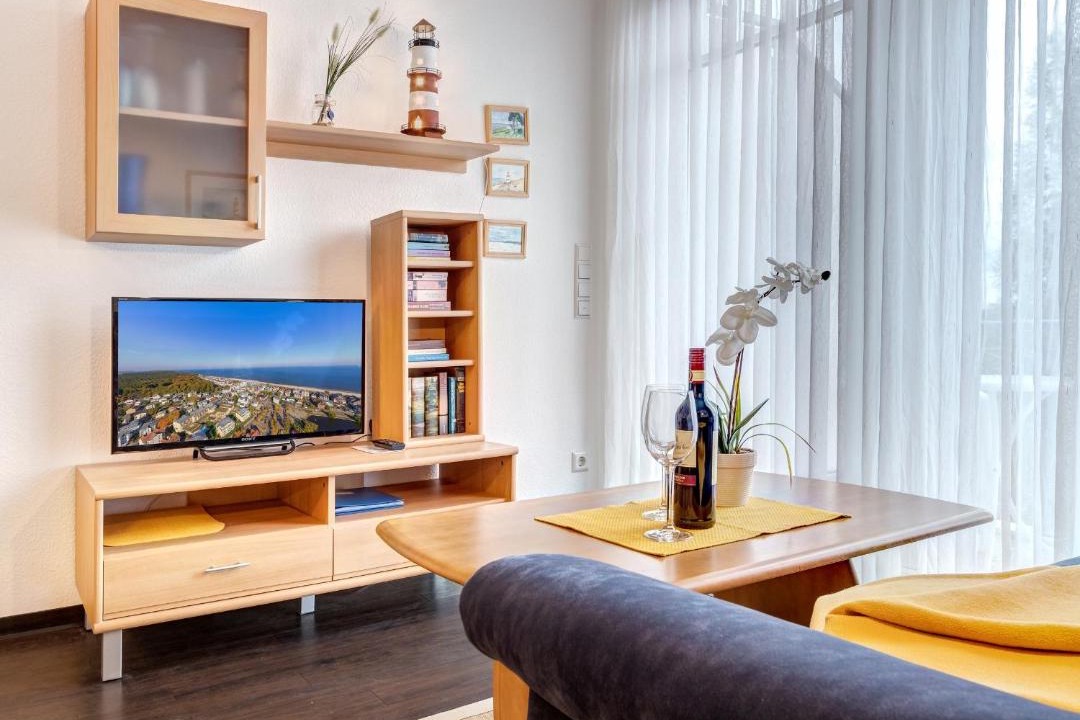 Photo of Livingroom in Seebad Bansin