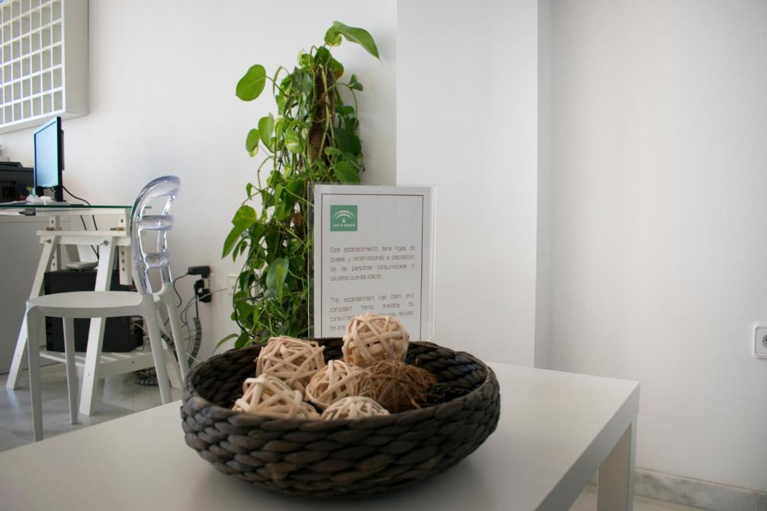 Photo of Livingroom in Nerja