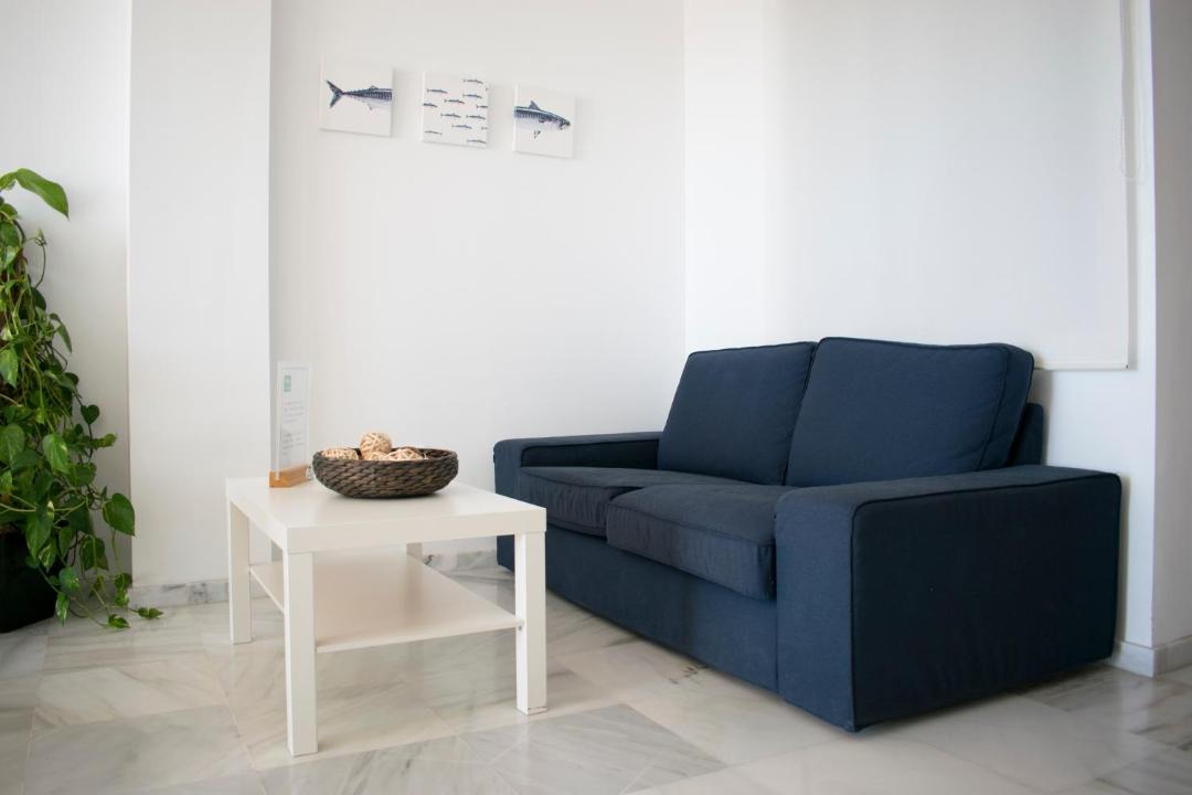 Photo of Livingroom in Nerja