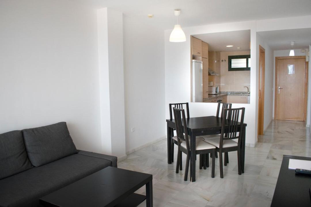 Photo of Livingroom in Nerja