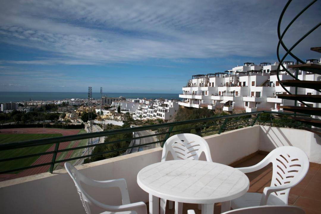 Photo of Patio Balcony in Nerja