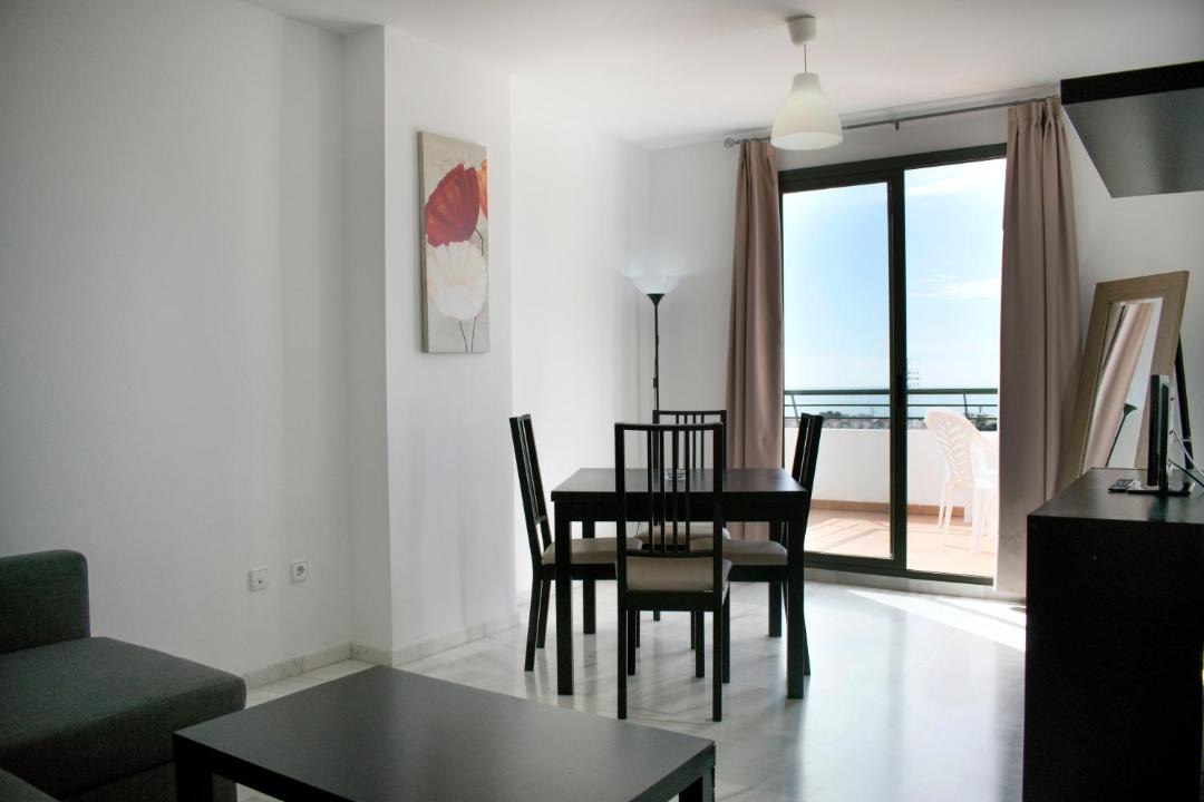Photo of Livingroom in Nerja
