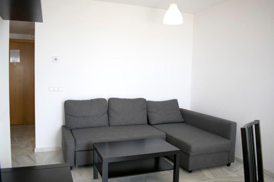 Photo of Livingroom in Nerja