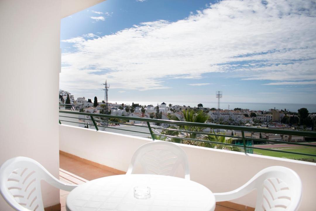 Photo of Patio Balcony in Nerja
