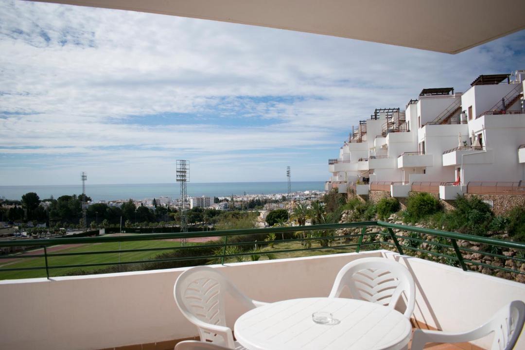 Photo of Patio Balcony in Nerja